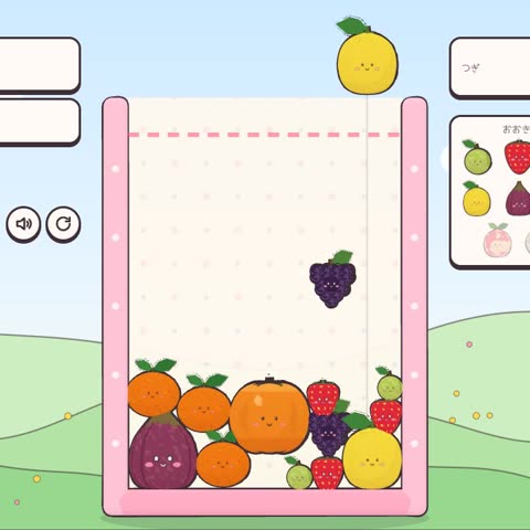 くだものぽん