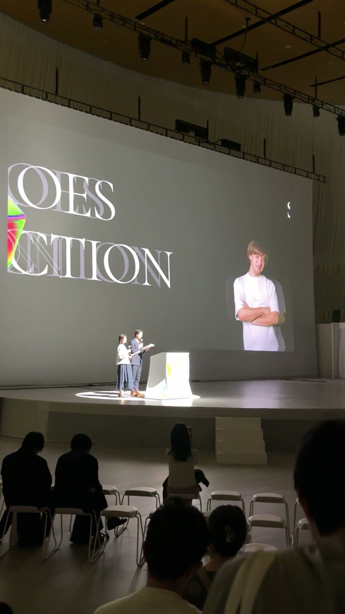 伊藤雅康 ― AI HEROES COLLECTION 登壇