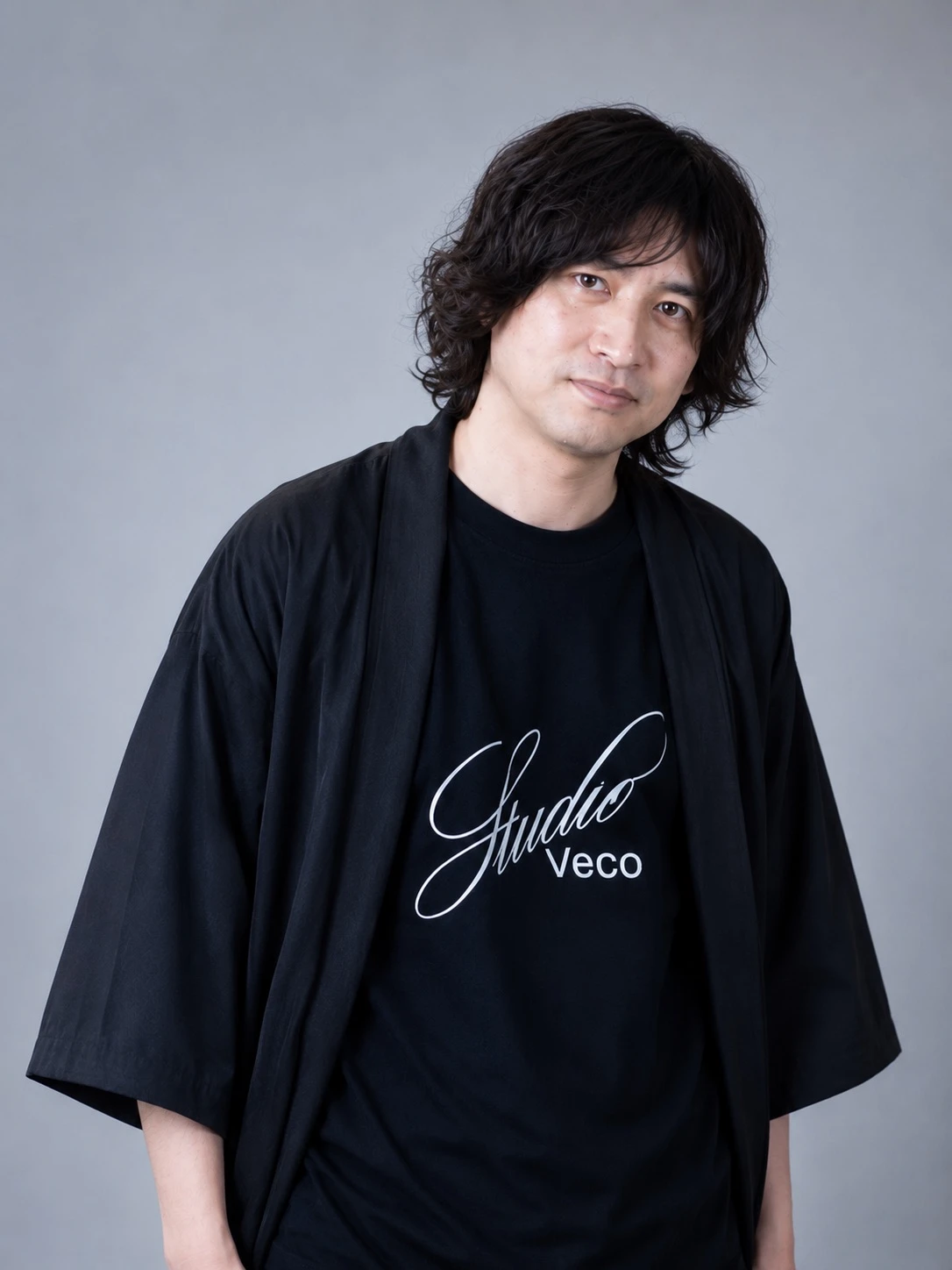 伊藤雅康 ― studio veco 代表
