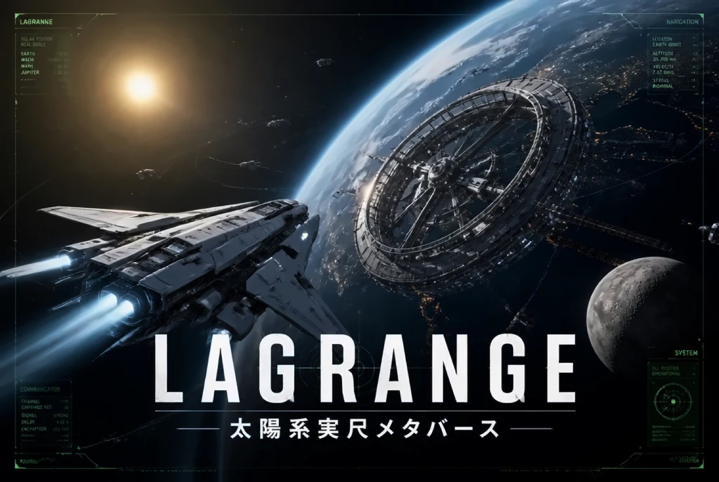 LAGRANGE
